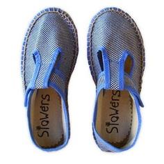 SLOWERS slowers ninos azul ilovepitita SLOWERS