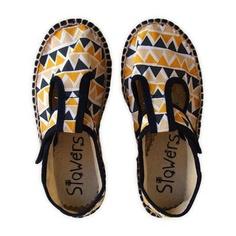 SLOWERS slowers ninos triangulo ilovepitita SLOWERS