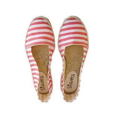 SLOWERS slowers rayas roja ilovepitita SLOWERS