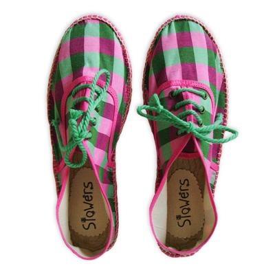 SLOWERS slowers fucsia ilovepitita SLOWERS