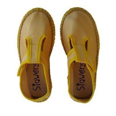 SLOWERS Slowers ninos amarillo ilovepitita SLOWERS