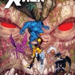 Wolverine and the X-Men Nº 33
