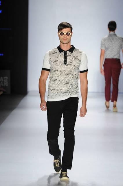 Colombiamoda 2013 | El elixir de Mon Mon Velarde Desfile Colombiamoda