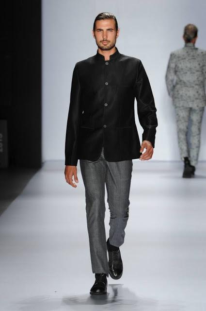 Colombiamoda 2013 | El elixir de Mon Mon Velarde Formal Colombiamoda