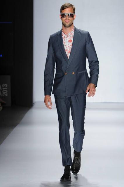 Colombiamoda 2013 | El elixir de Mon Mon Velarde Colombiamoda Formal