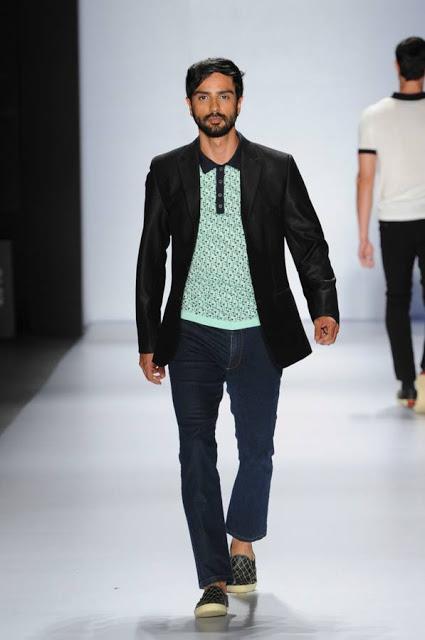 Colombiamoda 2013 | El elixir de Mon Mon Velarde Colombiamoda Pasarela