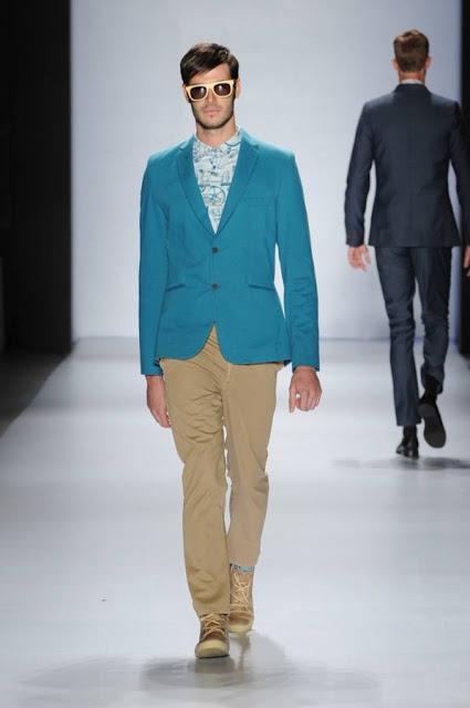 Colombiamoda 2013 | El elixir de Mon Mon Velarde Casual