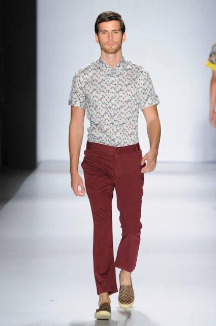 Colombiamoda 2013 | El elixir de Mon Mon Velarde Colombiamoda