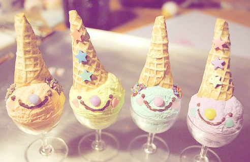 Summer inspiration Summer inspiration