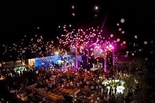 Hoy comienza el Festival Starlite Marbella 2013 con Bryan Adams