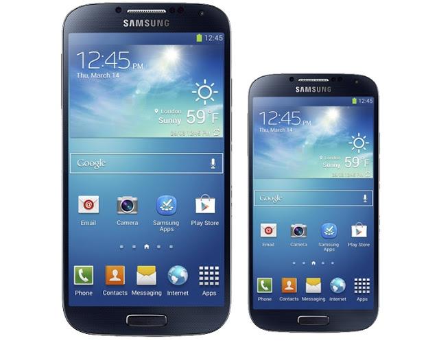 Analisis del Galaxy S4 Mini : Lo Bueno  y lo Malo