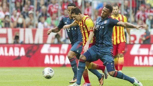 Guardiola:
