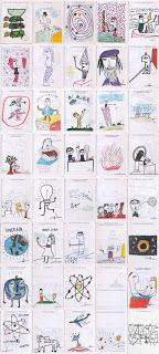 Sobre Billiken, Anteojito y la Historia de las ideas científicas Sobre Billiken, Anteojito y la Historia de las ideas científicas