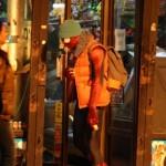 Spidey se va de compras en The Amazing Spider-Man 2 The Amazing Spider-Man 2