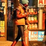 Spidey se va de compras en The Amazing Spider-Man 2 The Amazing Spider-Man 2