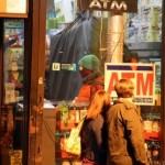 Spidey se va de compras en The Amazing Spider-Man 2 The Amazing Spider-Man 2