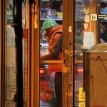 Spidey se va de compras en The Amazing Spider-Man 2 The Amazing Spider-Man 2