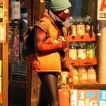 Spidey se va de compras en The Amazing Spider-Man 2 The Amazing Spider-Man 2