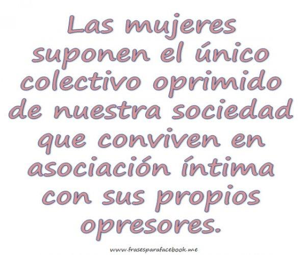 Los hombres están perdiendo sus derechos