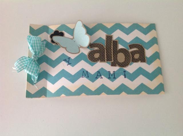 DIY - Mi primera experiencia con sellos y tintas DIY - Mi primera experiencia con sellos y tintas