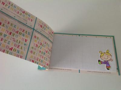 DIY - Mi primera experiencia con sellos y tintas DIY - Mi primera experiencia con sellos y tintas