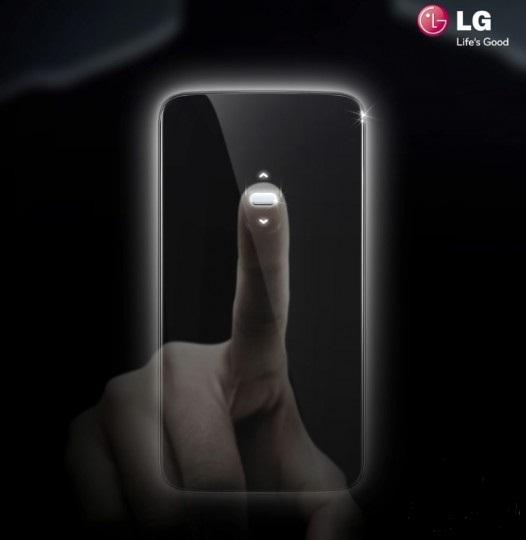 LG G2 telefono nuevo de LG