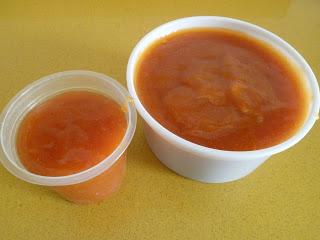 MERMELADA DE MELOCOTÓN MERMELADA DE MELOCOTÓN