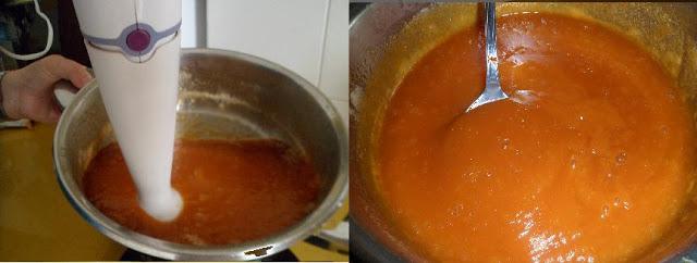 MERMELADA DE MELOCOTÓN MERMELADA DE MELOCOTÓN