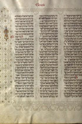 Biblia Hebrea Biblia Hebrea