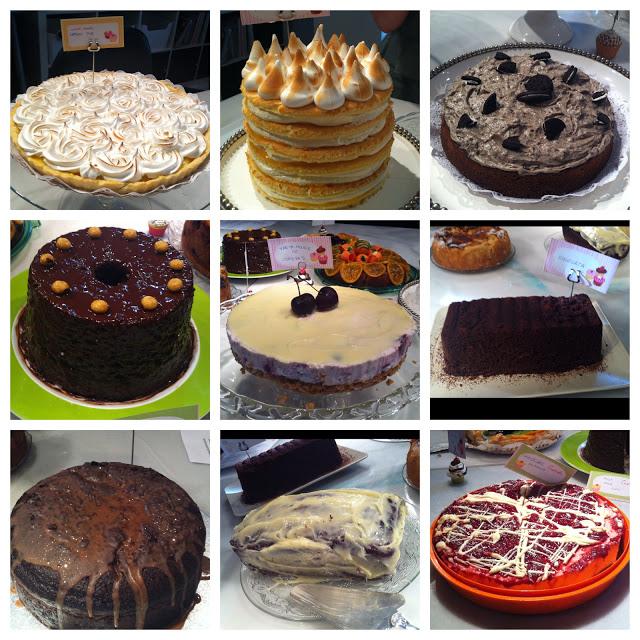 C.C.C. CLANDESTINE CAKE CLUB 23 JULIO EN EL ESCRIBÀ C.C.C. CLANDESTINE CAKE CLUB 23 JULIO EN EL ESCRIBÀ