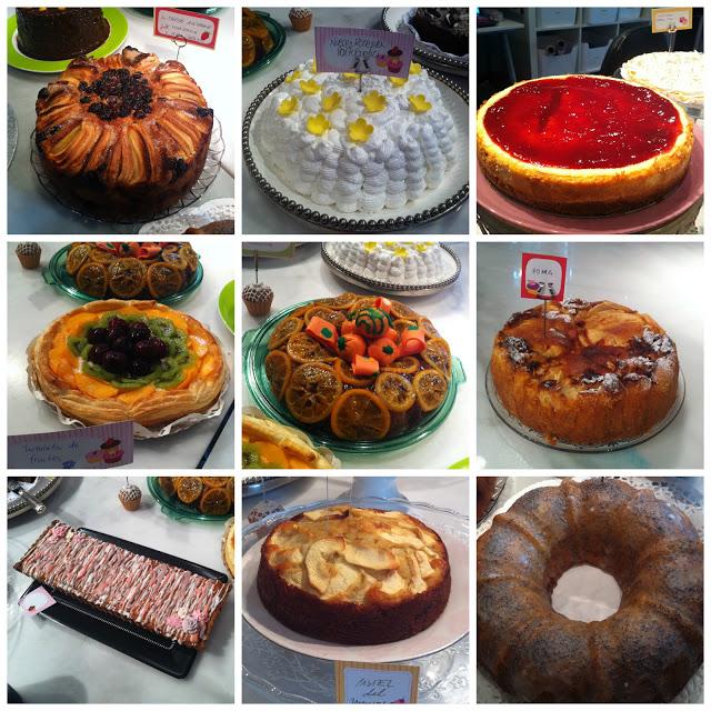 C.C.C. CLANDESTINE CAKE CLUB 23 JULIO EN EL ESCRIBÀ C.C.C. CLANDESTINE CAKE CLUB 23 JULIO EN EL ESCRIBÀ