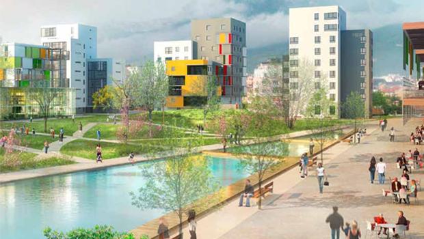 Ciudades del Mañana: Acción Hoy | Propuestas y conclusiones de URBACT en 7 informes Ciudades del Mañana