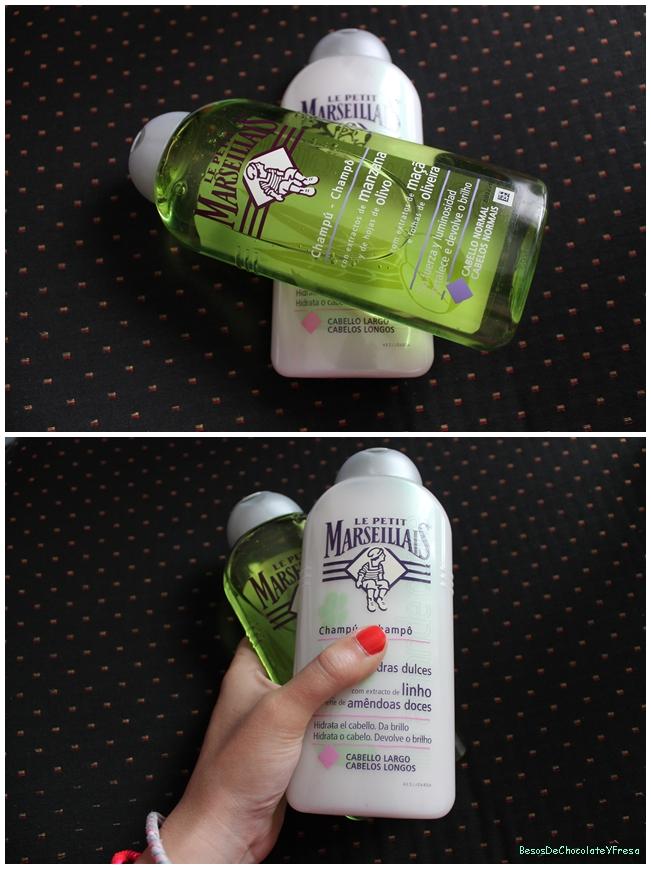 Champú Champú