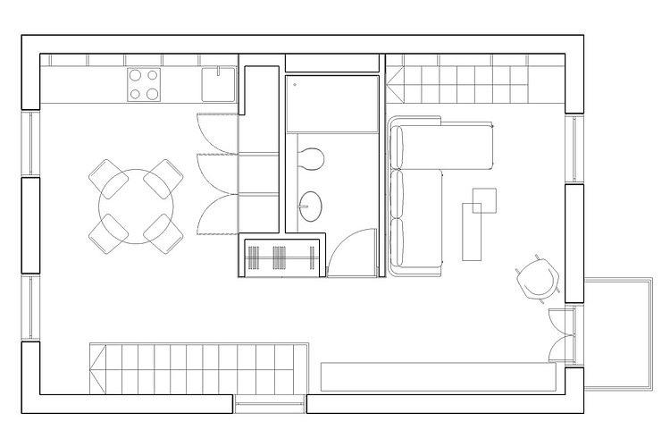 diseño de interiores, decoración loft homepersonalshopper diseño de interiores, decoración loft homepersonalshopper