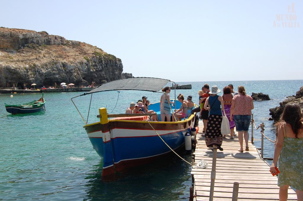 Popeye Village Barca popeye village