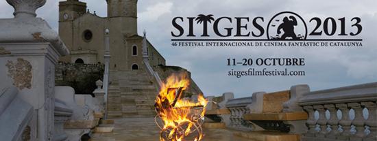 Sitges 2013 explorará el fin del mundo tras los ojos de Edgar Wright Sitges 2013 explorará el fin del mundo tras los ojos de Edgar Wright