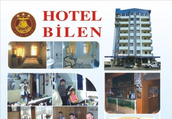 Medio Oriente, Parte 2: El hombre que me desfiguró la cara, y la triple frontera entre Siria, Turquía e Irak… Hotel Bilen, el bendito sitio del incidente...