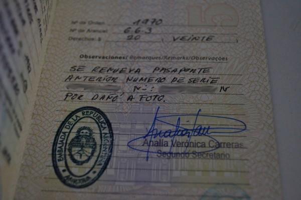 Medio Oriente, Parte 2: El hombre que me desfiguró la cara, y la triple frontera entre Siria, Turquía e Irak… Pasaporte de Emergencia conseguido en Ankara