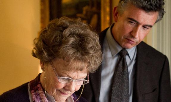 Las 10 favoritas al Oscar en el Festival de Toronto Las 10 favoritas al Oscar en el Festival de Toronto