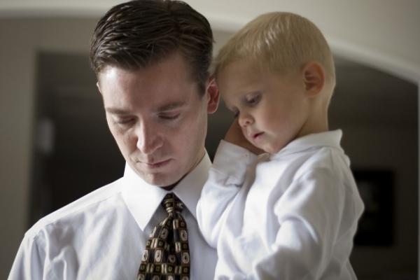 La Ciencia de la Vida: El estrés deja su huella en el esperma de los padres La Ciencia de la Vida: El estrés deja su huella en el esperma de los padres