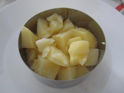 ENSALADA DE PATATA ENSALADA DE PATATA