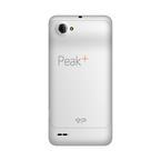 Geeksphone Peak+ un nuevo teléfono con Firefox OS por 149€