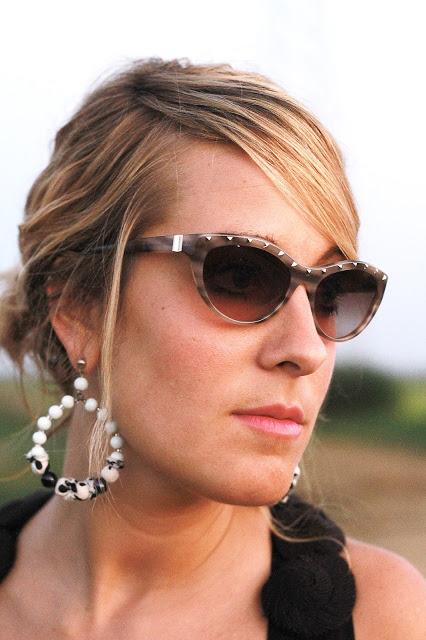 Long Night Dress Long Night Dress