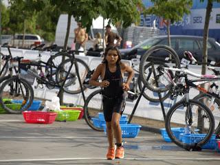 SERTRI . Zaragoza. Triatlón de la Mujer. SERTRI . Zaragoza. Triatlón de la Mujer.