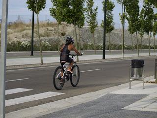 SERTRI . Zaragoza. Triatlón de la Mujer. SERTRI . Zaragoza. Triatlón de la Mujer.