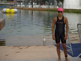 SERTRI . Zaragoza. Triatlón de la Mujer. SERTRI . Zaragoza. Triatlón de la Mujer.