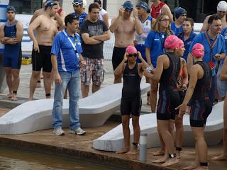 SERTRI . Zaragoza. Triatlón de la Mujer. SERTRI . Zaragoza. Triatlón de la Mujer.