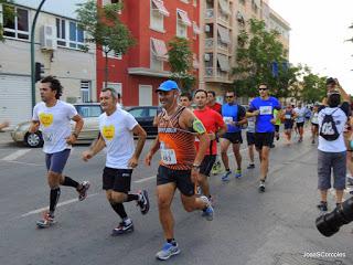 MITAT DE MITJA MARATÓN DE TORRELLANO