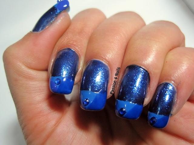 Manicuras Reto 2013 Manicuras Reto 2013