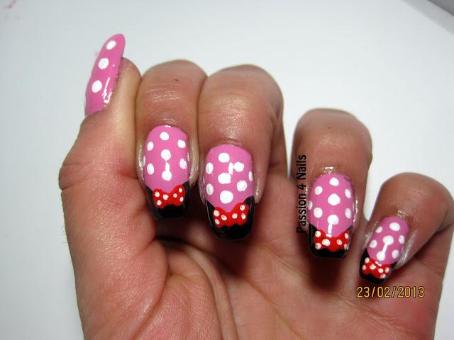 Reto 2013: 4 Disney Reto 2013: 4 Disney